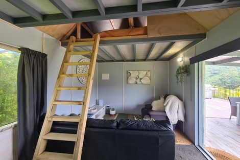 Photo of property in 1830 Colville Road, Amodeo Bay, Coromandel, 3584