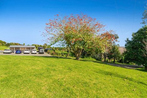 Photo of property in 207 Mangakura Road, Helensville, 0875