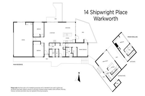 Photo of property in 14 Shipwright Place, Warkworth, 0910