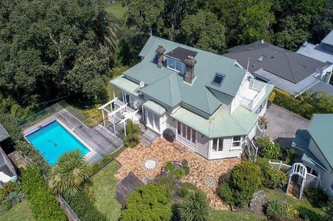 Photo of property in 306a Jervois Road, Herne Bay, Auckland, 1011