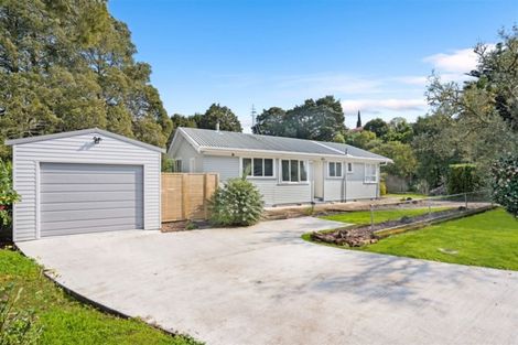 Photo of property in 28 Bedlington Street, Whau Valley, Whangarei, 0112