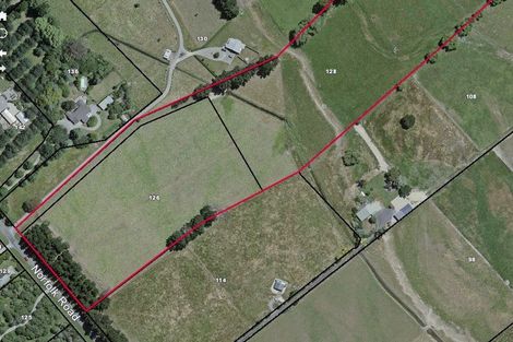 Photo of property in 126 Norfolk Road, Waingawa, Carterton, 5791