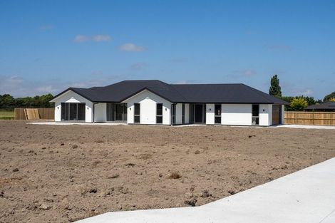 Photo of property in 34 Westview Drive, Tinwald, Ashburton, 7700