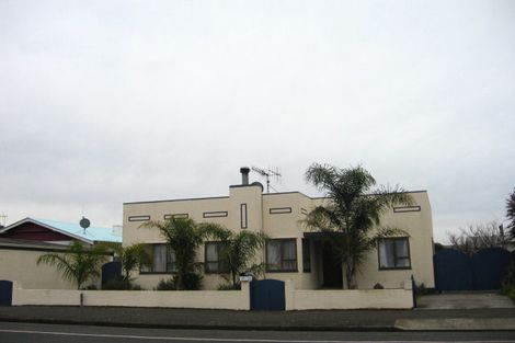 Photo of property in 13 Ellison Street, Napier South, Napier, 4110