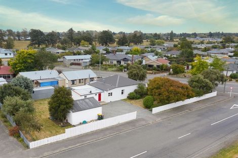 Photo of property in 1 Lagmhor Road, Tinwald, Ashburton, 7700