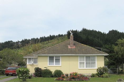 Photo of property in 34 Ranfurly Street, Kaiti, Gisborne, 4010