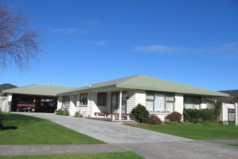 Photo of property in 20 Airport Drive, Milson, Palmerston North, 4414