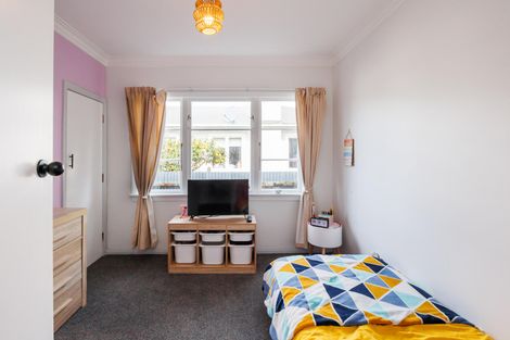 Photo of property in 23 Forbury Avenue, Takaro, Palmerston North, 4412