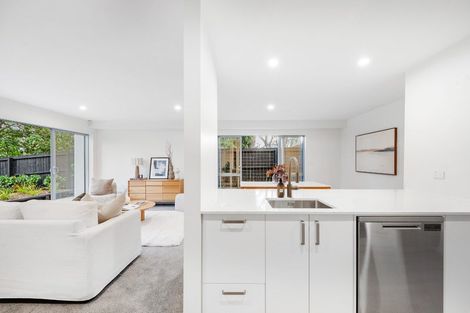 Photo of property in 551e Madras Street, St Albans, Christchurch, 8014