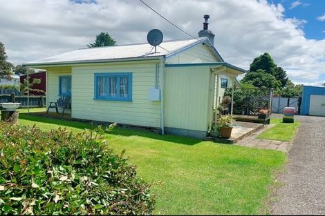 Photo of property in 48 Mill Street, Ongaonga, 4278