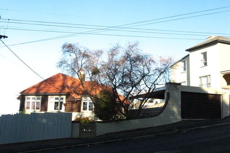 Photo of property in 43 Park Street, North Dunedin, Dunedin, 9016