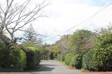 Photo of property in 75c Govett Avenue, Frankleigh Park, New Plymouth, 4310