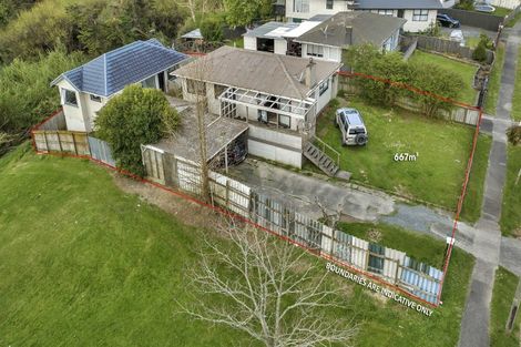 Photo of property in 27 Antrim Crescent, Otara, Auckland, 2023