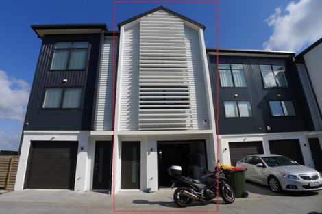 Photo of property in 19 Glenae Lane, Hobsonville, Auckland, 0618