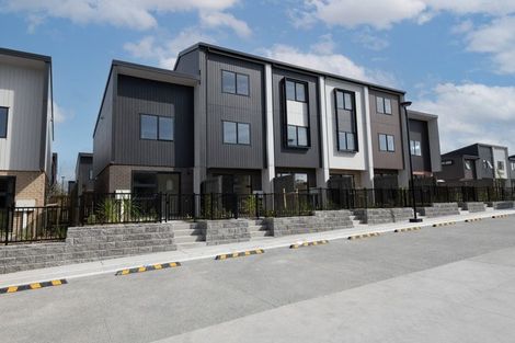 Photo of property in 6/25 Jabuka Street, Glen Eden, Auckland, 0602