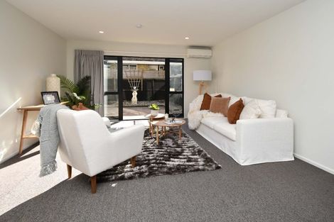 Photo of property in 67b Southampton Street, Sydenham, Christchurch, 8023