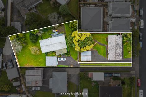 Photo of property in 42 Heybridge Street, Manurewa, Auckland, 2102