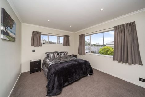 Photo of property in 90 Reid Avenue, Hawera, 4610