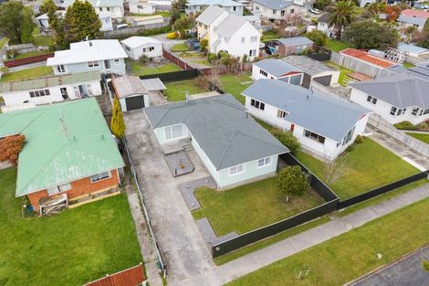 Photo of property in 46 Meremere Street, Wainuiomata, Lower Hutt, 5014