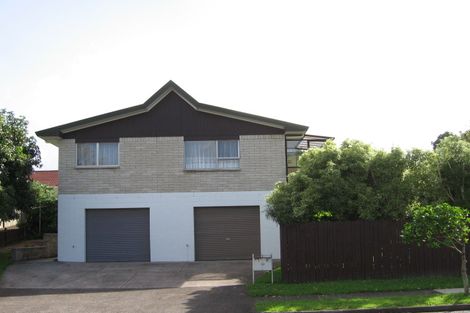 Photo of property in 2/44 Meadway, Sunnyhills, Auckland, 2010