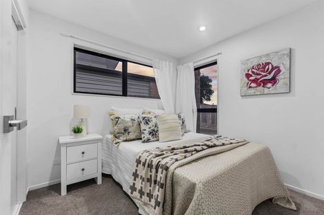 Photo of property in 56 Cosgrave Road, Papakura, 2110