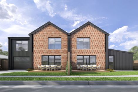 Photo of property in 3/12 Mccombs Street, Somerfield, Christchurch, 8024