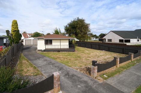 Photo of property in 34 Jupiter Street, Milson, Palmerston North, 4414