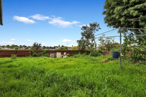Photo of property in 299 Weymouth Road, Weymouth, Auckland, 2103
