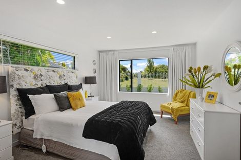 Photo of property in 5 Chilwell Place, Halswell, Christchurch, 8025