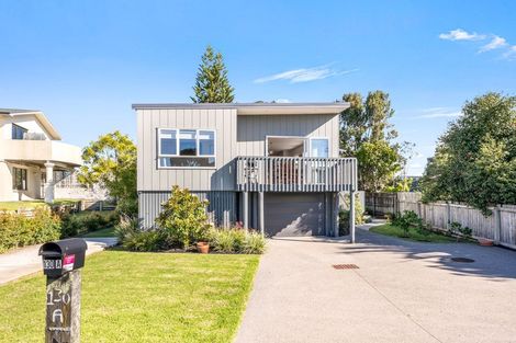 Photo of property in 130a Harbour Road, Ohope, 3121