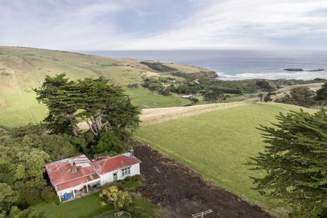 Photo of property in 116 Centre Road, Ocean Grove, Dunedin, 9077