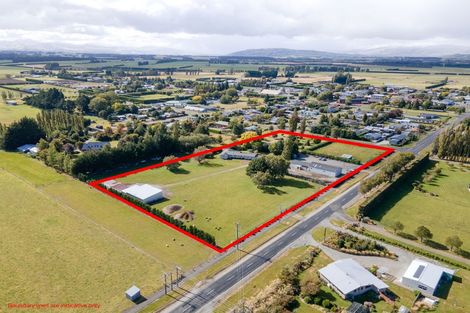 Photo of property in 9 Hull Street, Riversdale, 9776