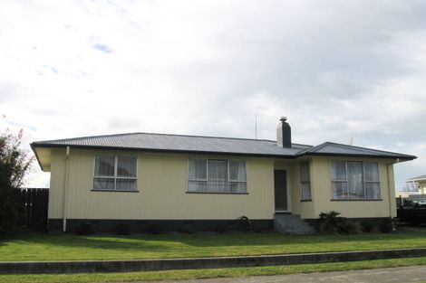 Photo of property in 42 Plunket Street, Tamatea, Napier, 4112