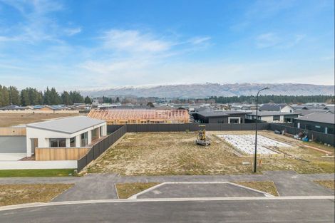 Photo of property in 11 Williams Crescent, Alexandra, 9320
