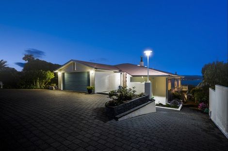 Photo of property in 8 George Street, Hospital Hill, Napier, 4110