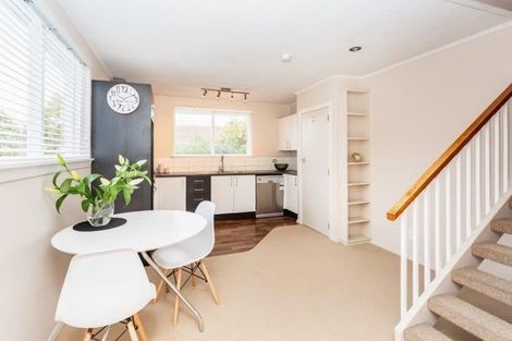 Photo of property in 1/15a Bennett Street, St Albans, Christchurch, 8052