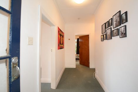 Photo of property in 207 Musselburgh Rise, Andersons Bay, Dunedin, 9013