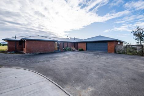 Photo of property in 41 Kalaugher Road, Geraldine Downs, Geraldine, 7991