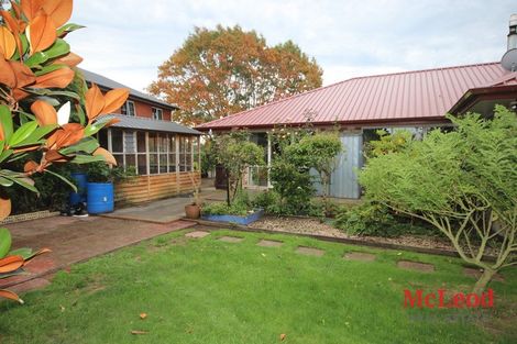 Photo of property in 53 Mcmurdo Street, Tinwald, Ashburton, 7700