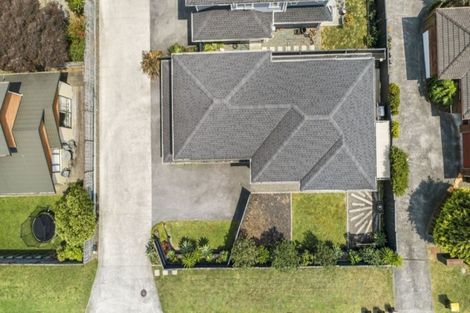 Photo of property in 111a Moore Street, Howick, Auckland, 2014