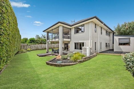 Photo of property in 36 Columbia Crescent, Beachlands, Auckland, 2018
