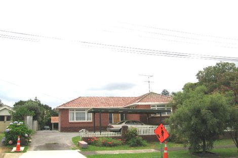 Photo of property in 9 Hamlin Road, Mount Wellington, Auckland, 1060