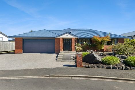 Photo of property in 10 Craddock Place, Waldronville, Dunedin, 9018