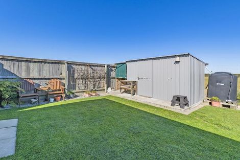 Photo of property in 4 Cressy Place, Darfield, 7510