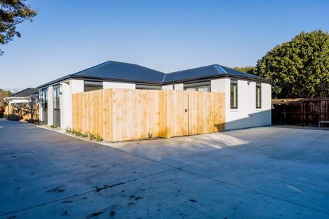 Photo of property in 1a Shaftesbury Street, Avonhead, Christchurch, 8042