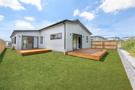 Photo of property in 43 Ta Moko Drive, Gulf Harbour, Whangaparaoa, 0930