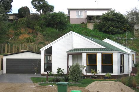 Photo of property in 133 Princess Road, Bellevue, Tauranga, 3110