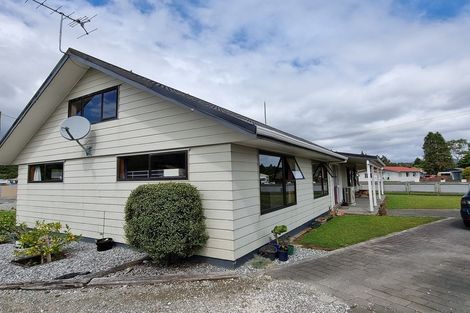 Photo of property in 9 Matai Street, Dobson, Greymouth, 7805