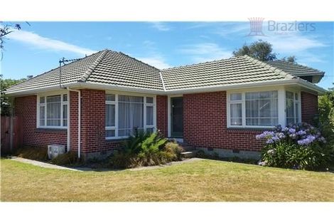 Photo of property in 110 Maidstone Road, Ilam, Christchurch, 8041