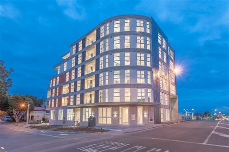 Photo of property in 502/246 Khyber Pass Road, Grafton, Auckland, 1023